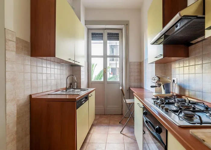 Hospitalityrome Artisti House * Rome