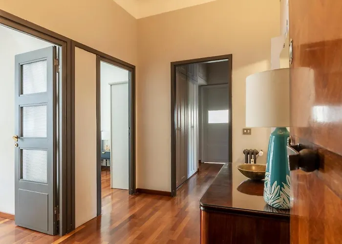 Hospitalityrome Artisti House Apartment *