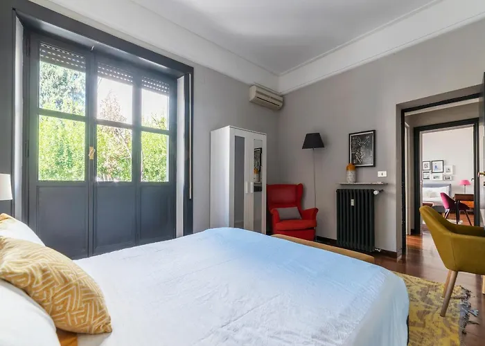 Hospitalityrome Artisti House Apartment *
