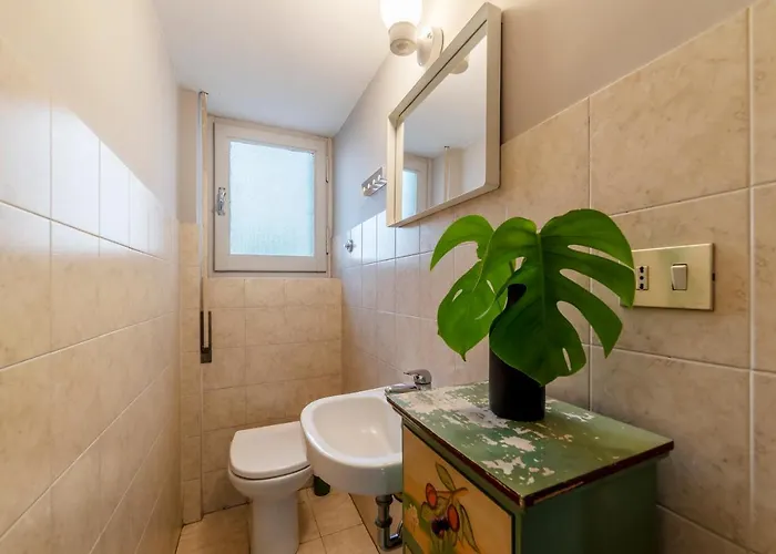 Hospitalityrome Artisti House Apartment Rome