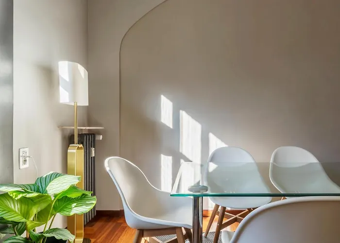 Apartment Hospitalityrome Artisti House Rome