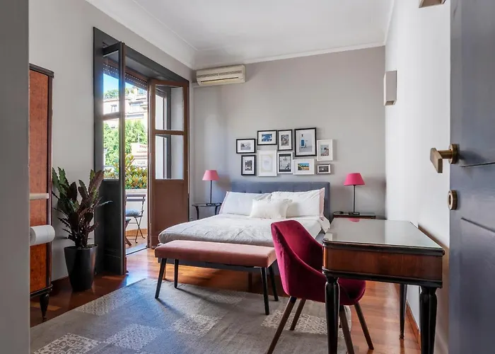 Hospitalityrome Artisti House Rome