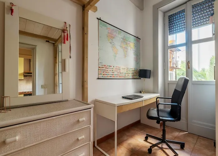 Hospitalityrome Artisti House Rome