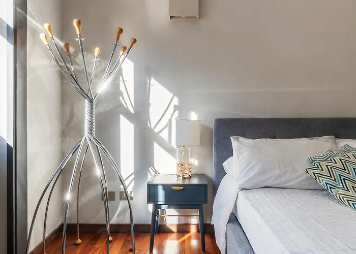 Hospitalityrome Artisti House