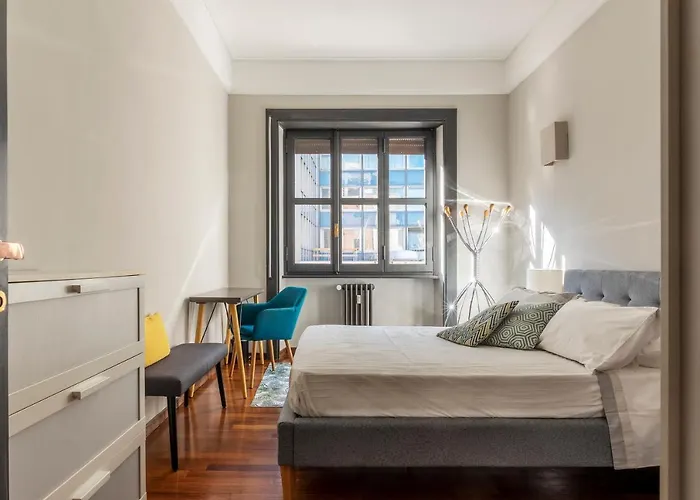 Hospitalityrome Artisti House Apartment Rome