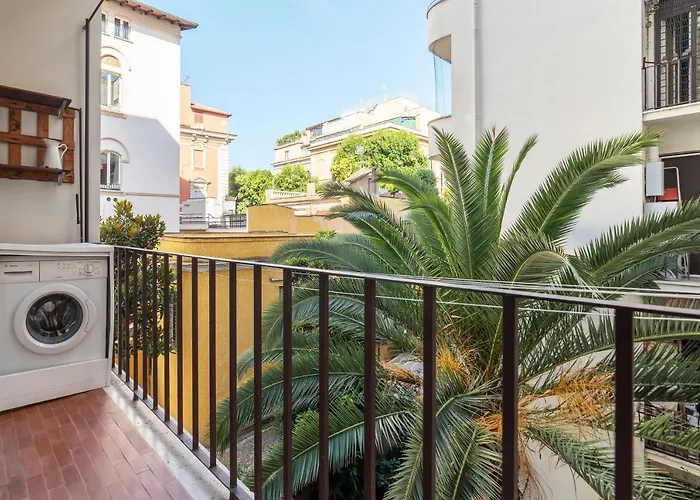 Hospitalityrome Artisti House * Rome