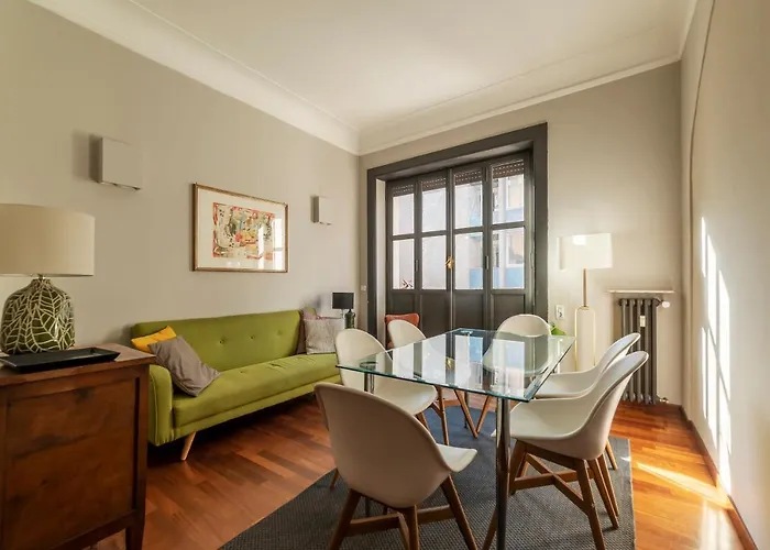 Apartment Hospitalityrome Artisti House *