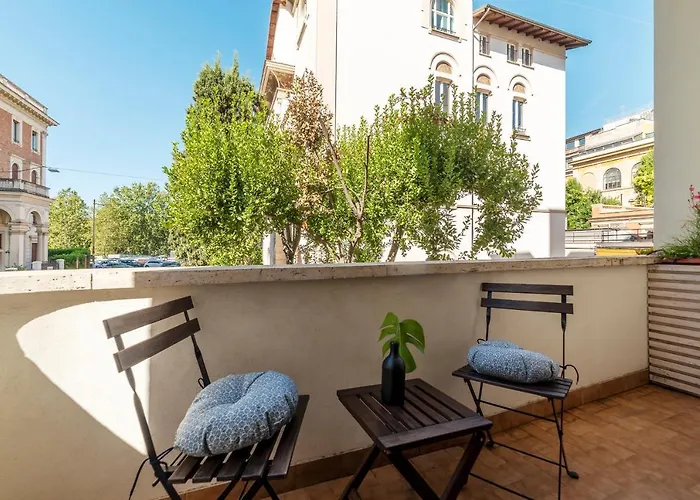 Hospitalityrome Artisti House Apartment *