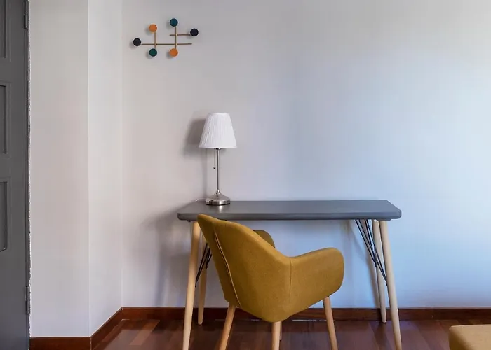 Hospitalityrome Artisti House
