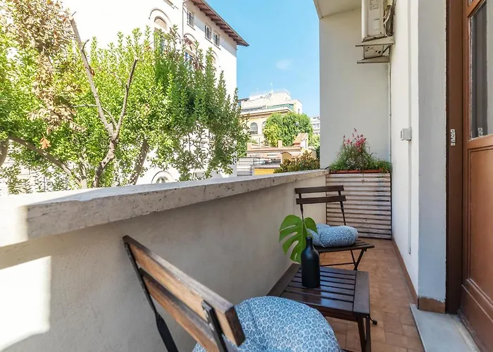 Hospitalityrome Artisti House