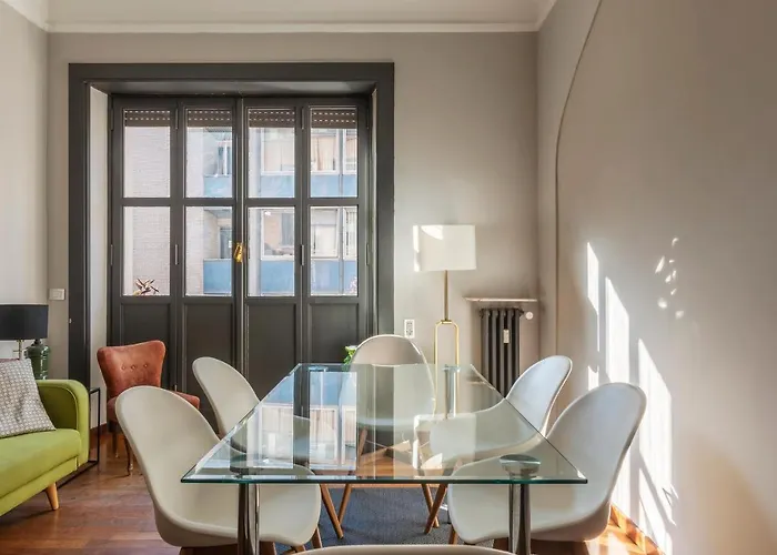Hospitalityrome Artisti House * Rome