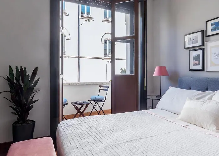 Hospitalityrome Artisti House Apartment