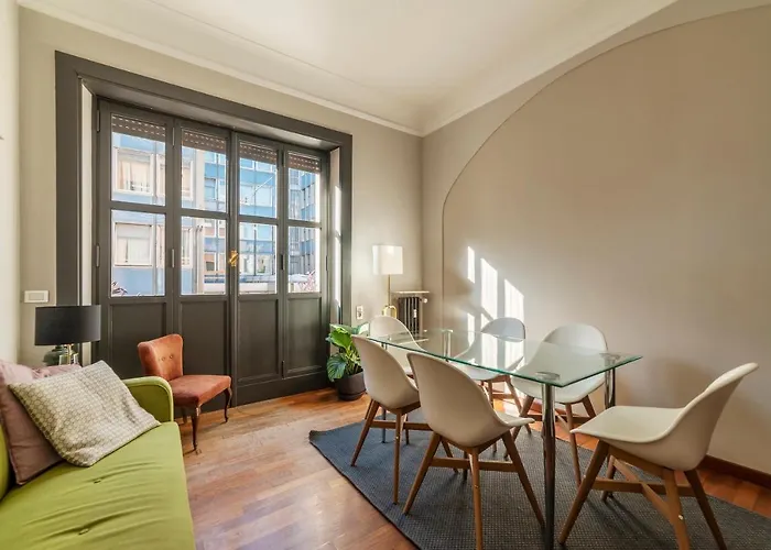 Apartment Hospitalityrome Artisti House Rome