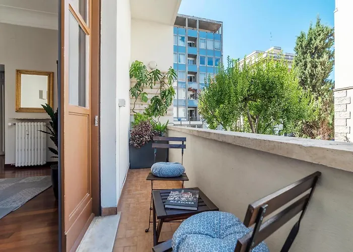 Hospitalityrome Artisti House Apartment *