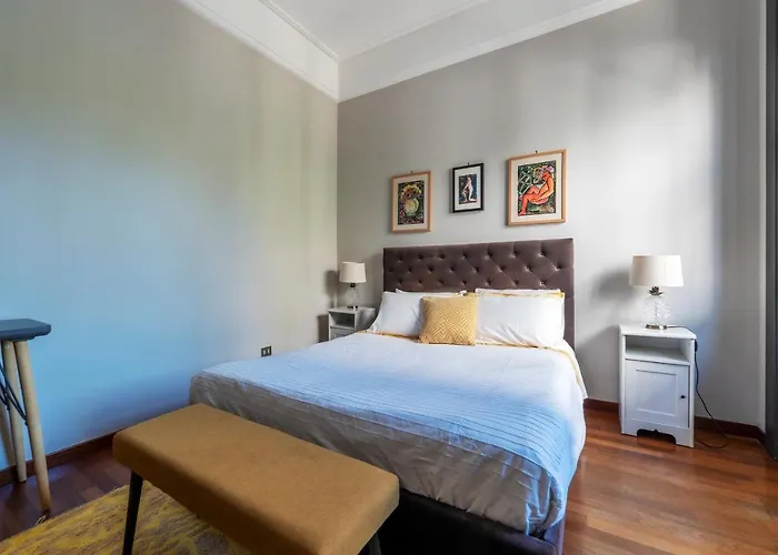 Hospitalityrome Artisti House Rome