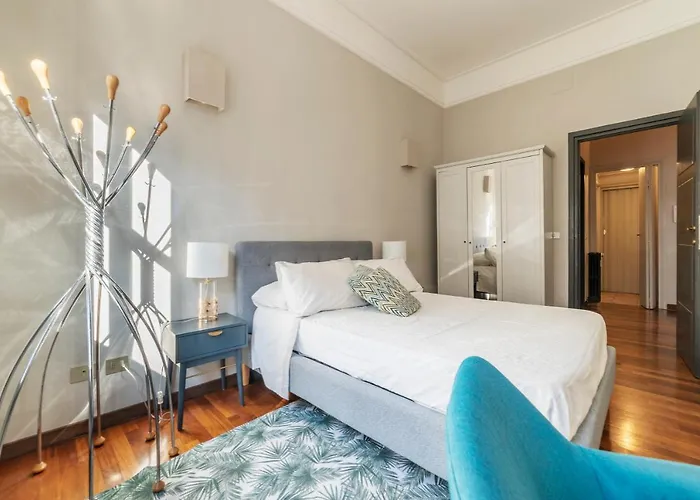 Hospitalityrome Artisti House * Rome