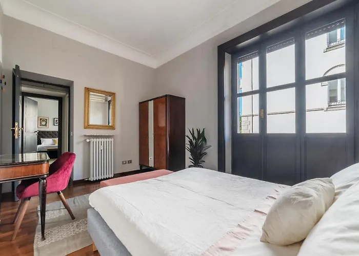 Hospitalityrome Artisti House Apartment *