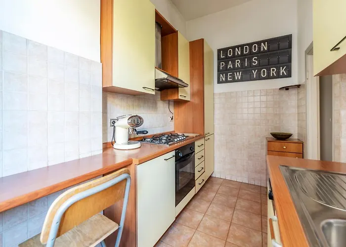 Apartment Hospitalityrome Artisti House