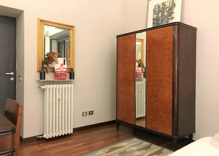 Apartment Hospitalityrome Artisti House