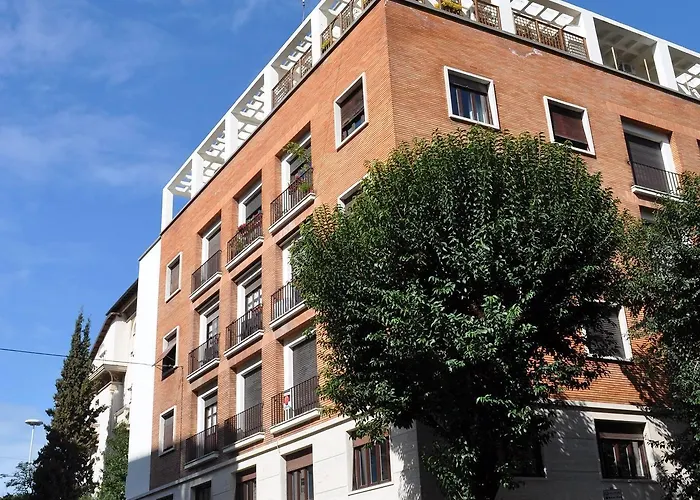 Hospitalityrome Artisti House