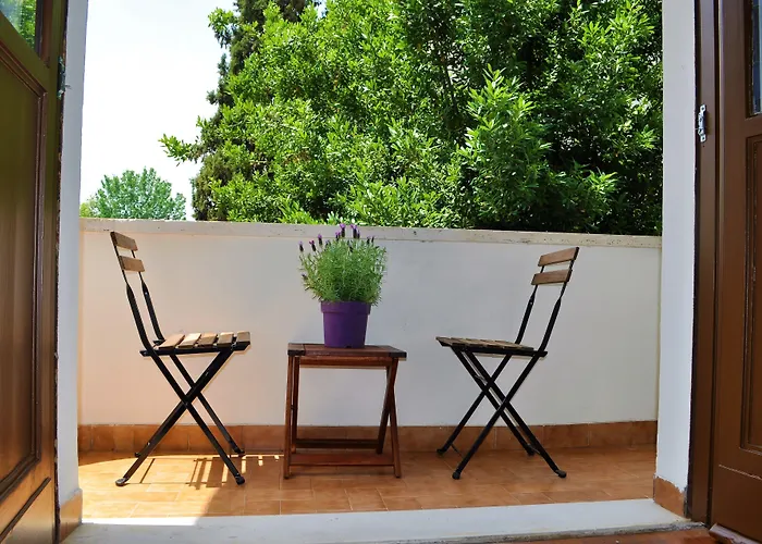 Hospitalityrome Artisti House