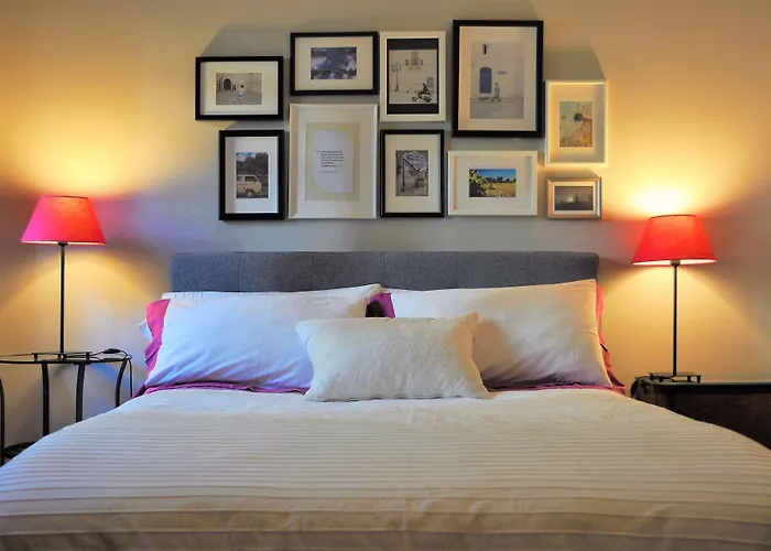 Hospitalityrome Artisti House Rome