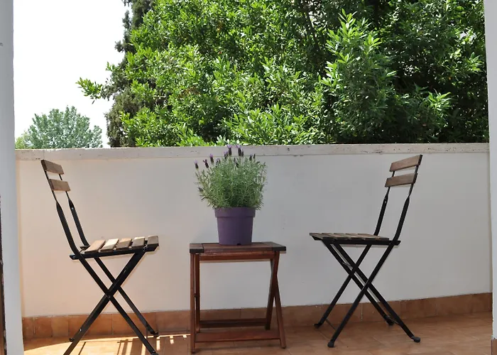 Hospitalityrome Artisti House Apartment Rome