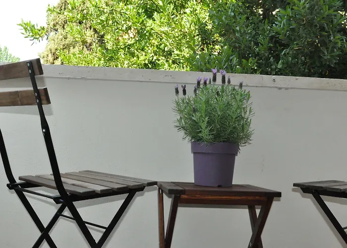 Hospitalityrome Artisti House Apartment